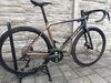 Giant Tcr advanced pro di2 2x12 - karbonová kola slr1