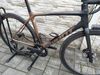 Giant Tcr advanced pro di2 2x12 - karbonová kola slr1