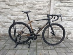 Giant Tcr advanced pro di2 2x12 - karbonová kola slr1