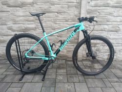 Bianchi Nitron 9.4 