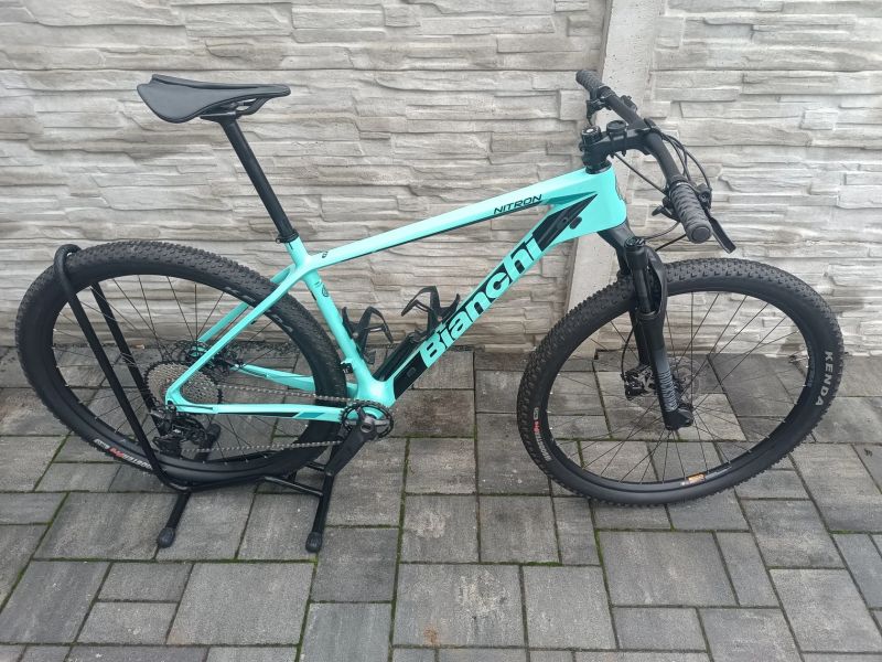 Bianchi Nitron 9.4 