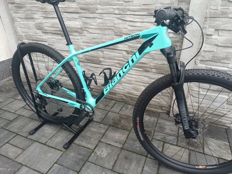 Bianchi Nitron 9.4 