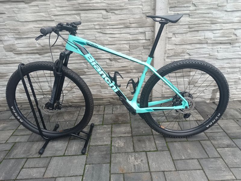 Bianchi Nitron 9.4 