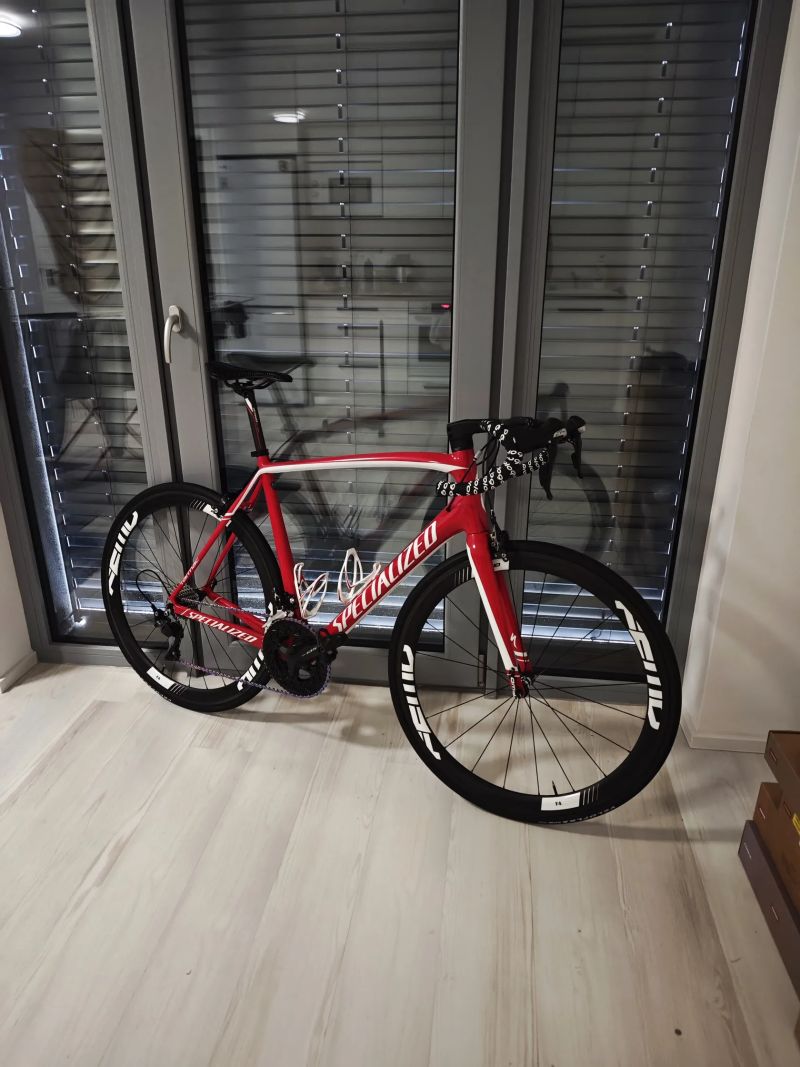 Specialized Tarmac