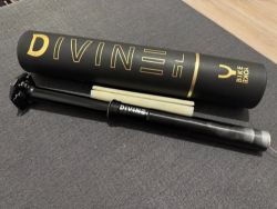 Teleskopická sedlovka Bike Yoke Divine SL 125/31,8