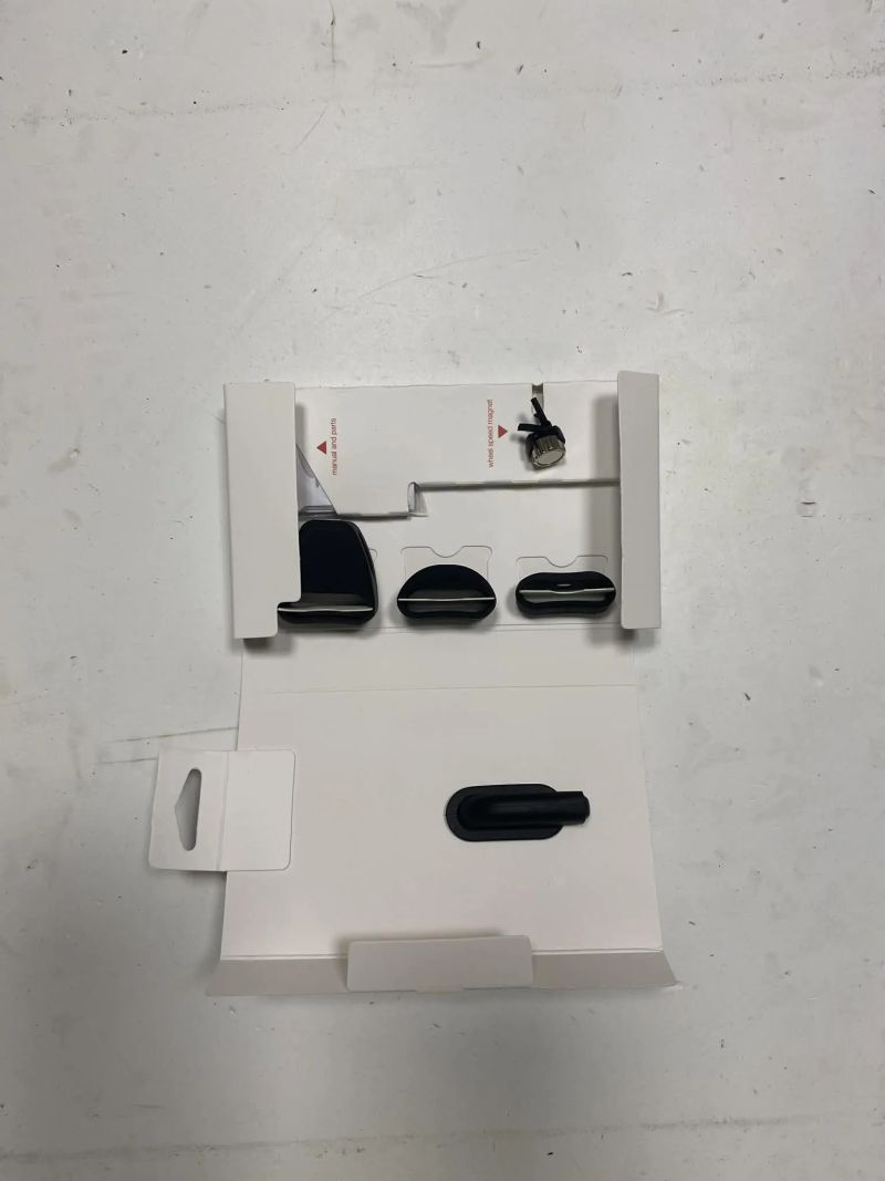 Snímač DuoTrap S Digital Sensor do rámu TREK