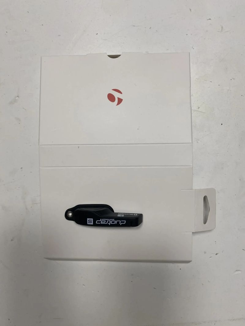 Snímač DuoTrap S Digital Sensor do rámu TREK