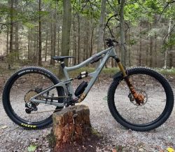 Ibis Ripmo V2, tlumič Intend Hoover, velikost L - !Top Stav!