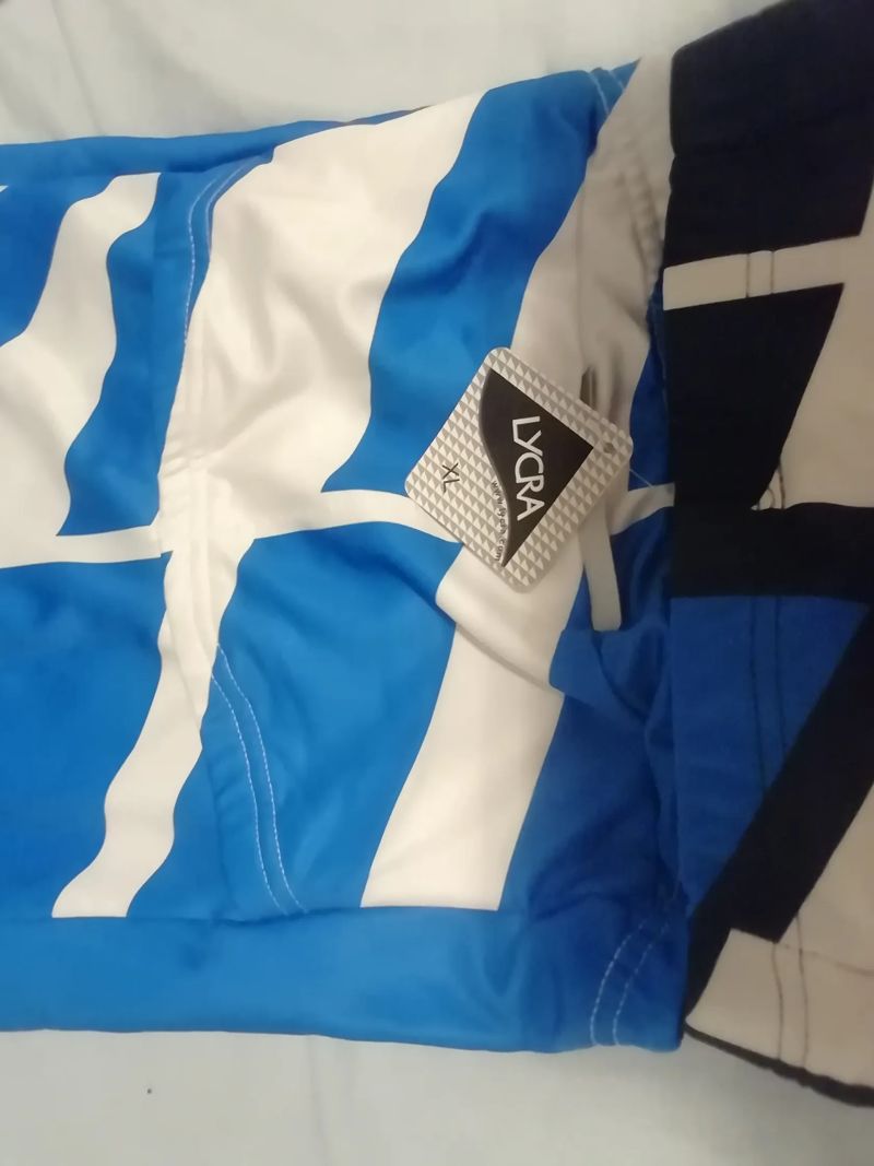 Specialized-dětský dres flecový