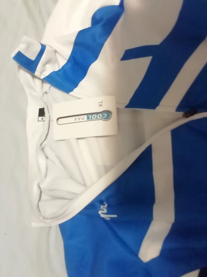 Specialized-dětský dres flecový