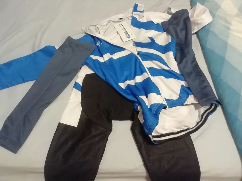 Specialized-dětský dres flecový