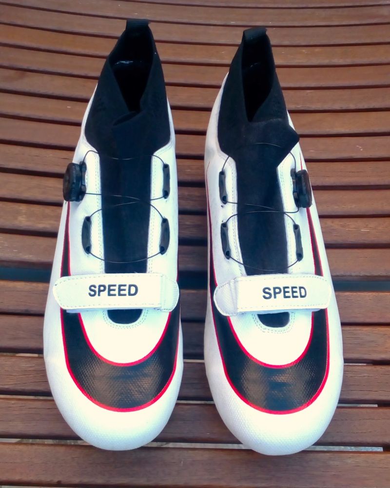 Zimní MTB tretry vel.46