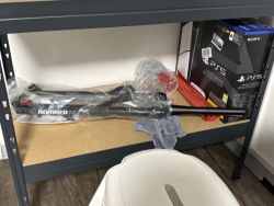 Vidlice Marzocchi Z2 Bomber nová !