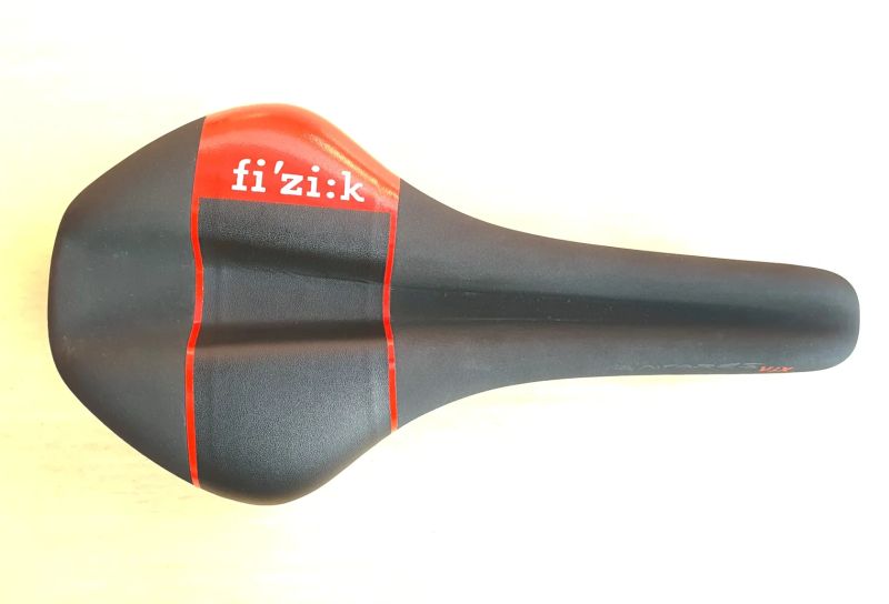 Sedlo fizi:k antares