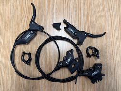 Set Sram DB8