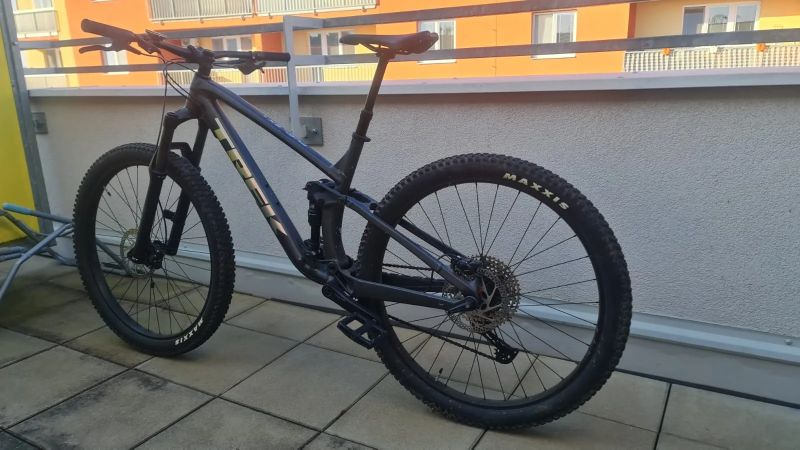 Trek Fuel EX 5 gen 5