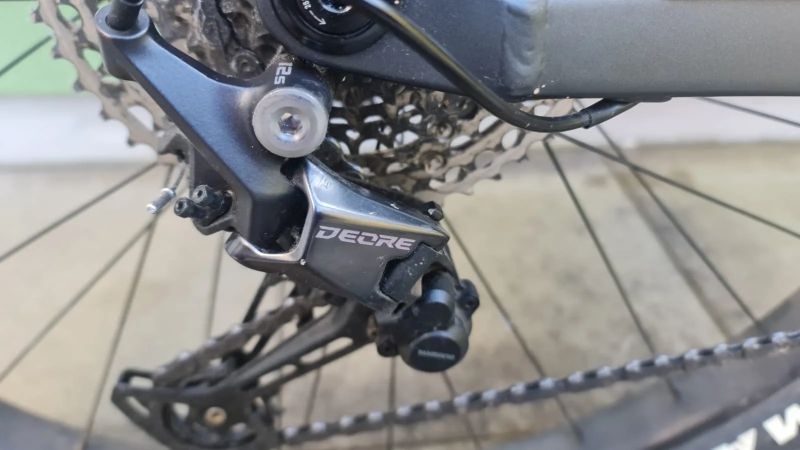 Trek Fuel EX 5 gen 5