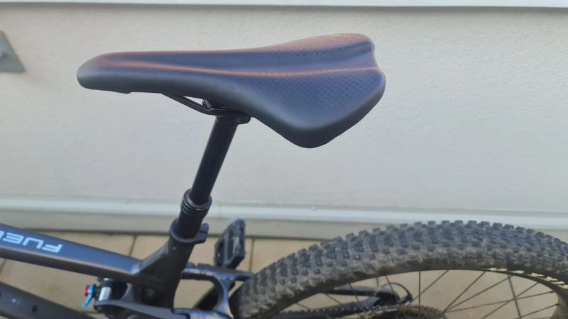 Trek Fuel EX 5 gen 5