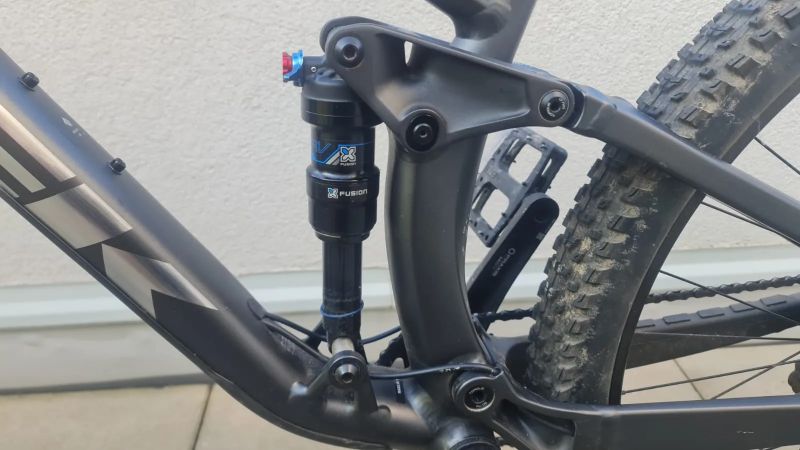 Trek Fuel EX 5 gen 5