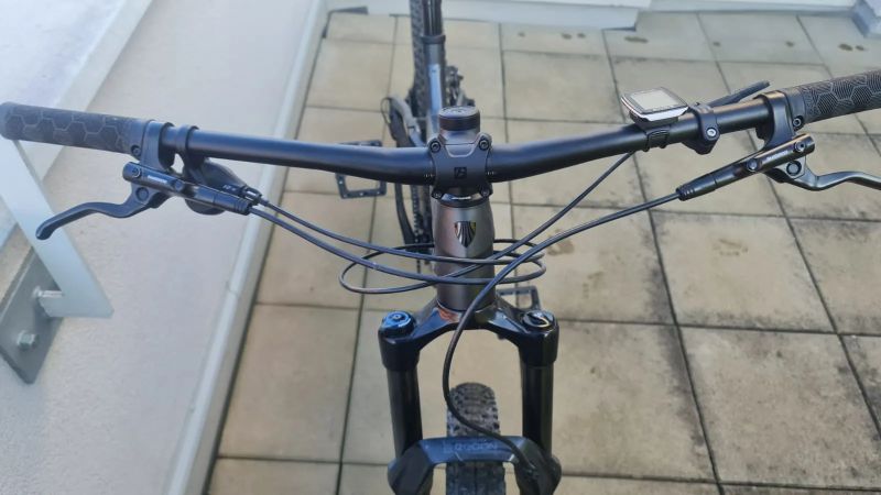 Trek Fuel EX 5 gen 5