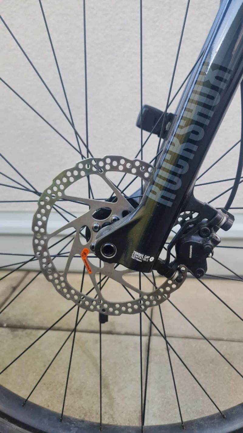 Trek Fuel EX 5 gen 5