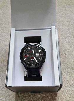 Garmin Forerunner 965 Black + TOPO turistické mapy V5 PRO