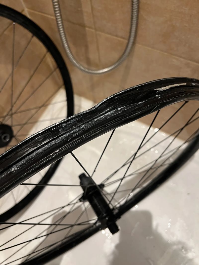 Prodám kola bontrager line comp