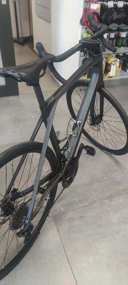 Silnička Merida Scultura endurance 4000 vel. rámu M 