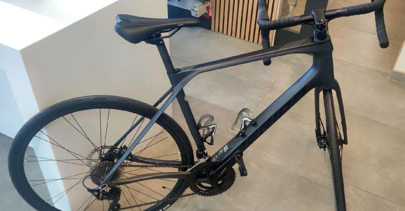 Silnička Merida Scultura endurance 4000 vel. rámu M 