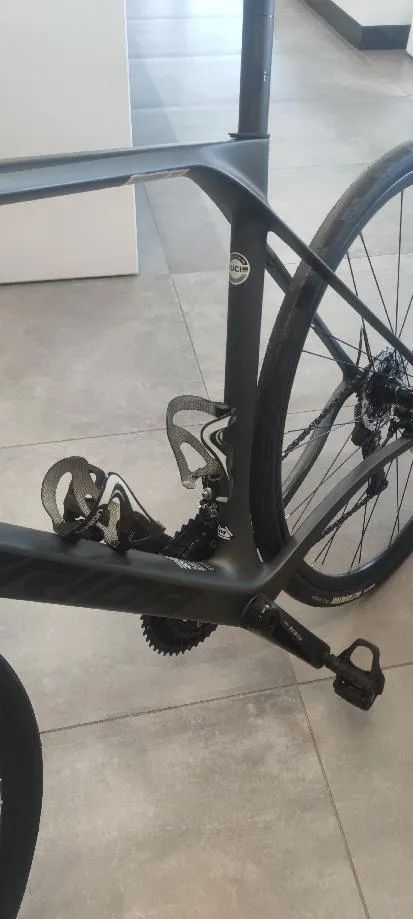 Silnička Merida Scultura endurance 4000 vel. rámu M 