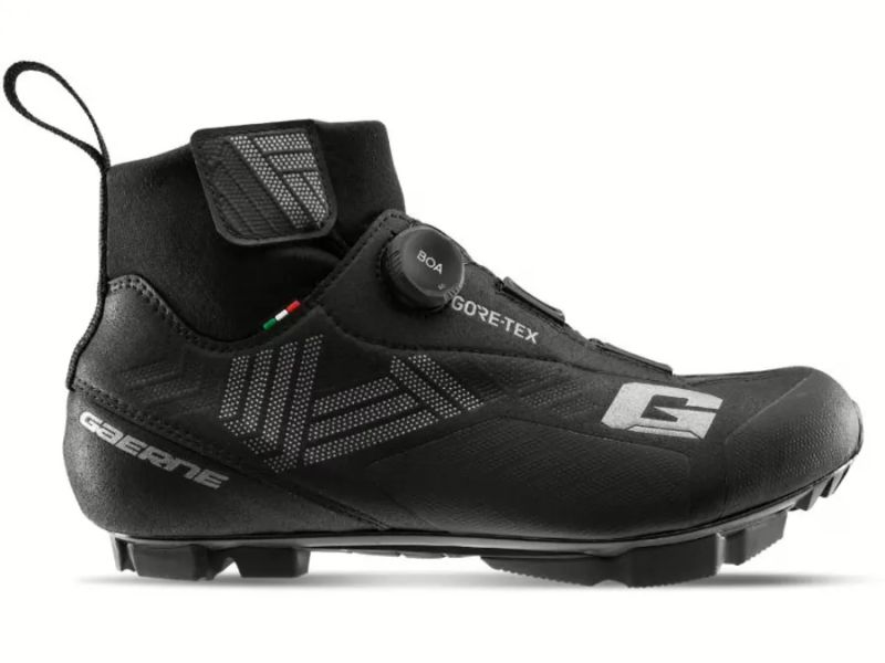 GAERNE G. Ice Storm MTB 1.0 GT Black