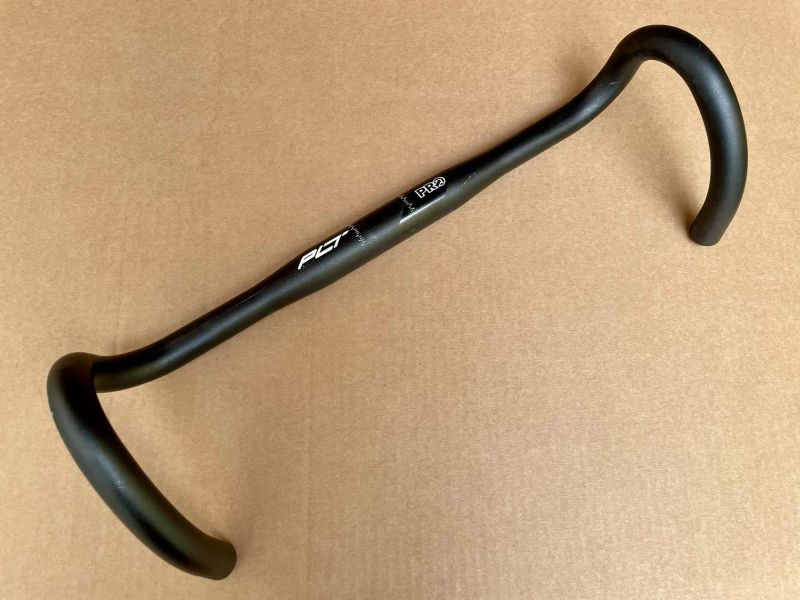 Řidítka PRO PLT COMPACT 31,8 mm, 440 mm