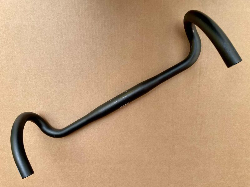 Řidítka PRO PLT COMPACT 31,8 mm, 440 mm