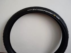 SCORPION TM XC prowall M 29/2,4