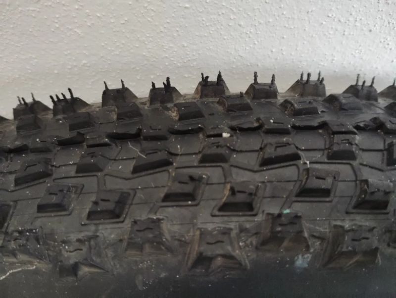 SCORPION TM XC prowall M 29/2,4