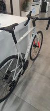 Cannondale Super Six EVO Carbon 3, vel. 56 cm (na postavu cca 175 -185 cm)