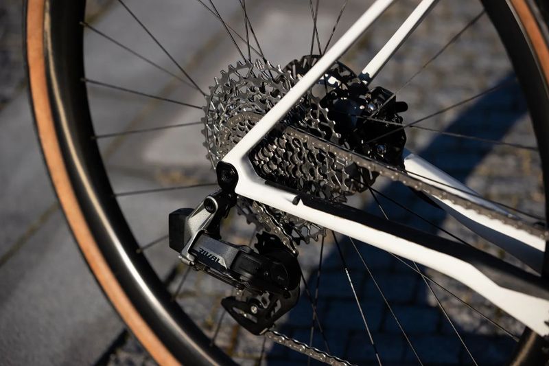 Superior X-ROAD Team Issue GR