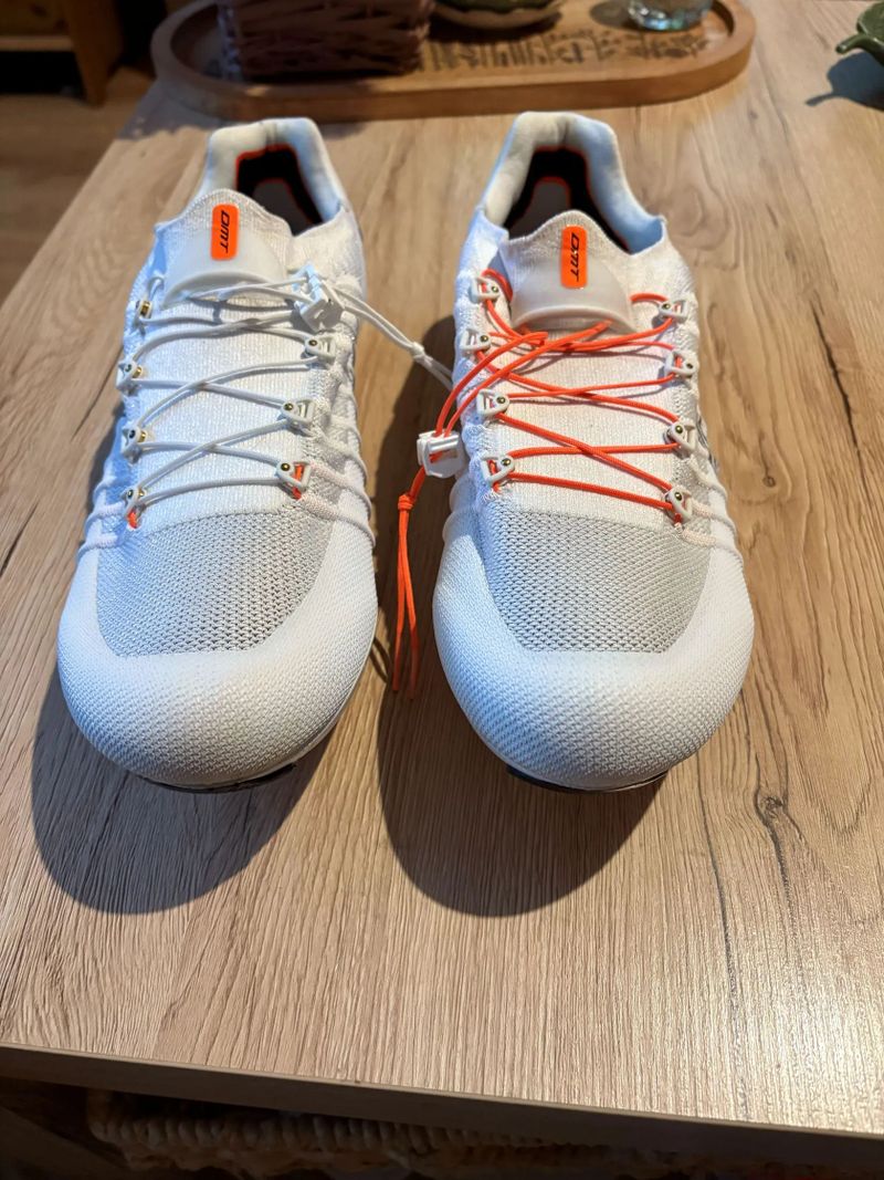 Prodám DMT Pogis tretry