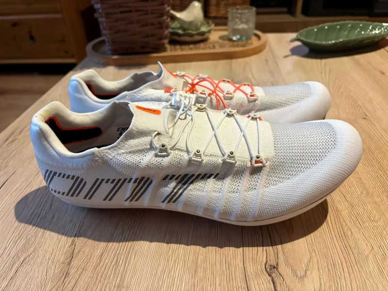 Prodám DMT Pogis tretry