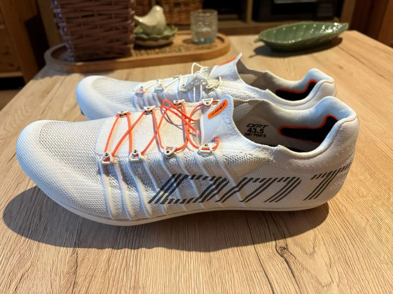 Prodám DMT Pogis tretry