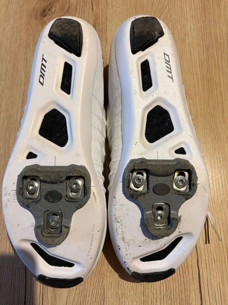 Prodám DMT Pogis tretry