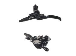 Formula CURA 2 - sundané z nového kola