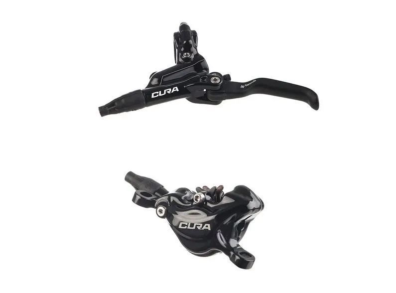 Formula CURA 2 - sundané z nového kola