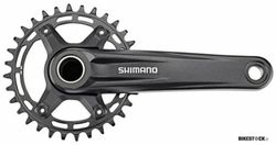 kliky SHIMANO Deore FC-MT510 170mm 32 zubů, 12 speed