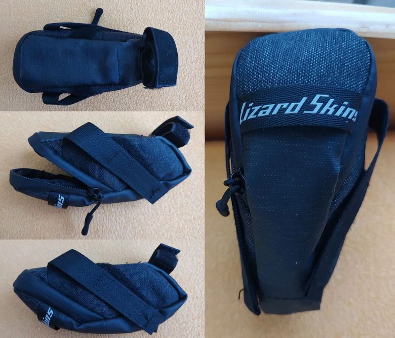 Brašna Lizard Skins Micro Cache Lead