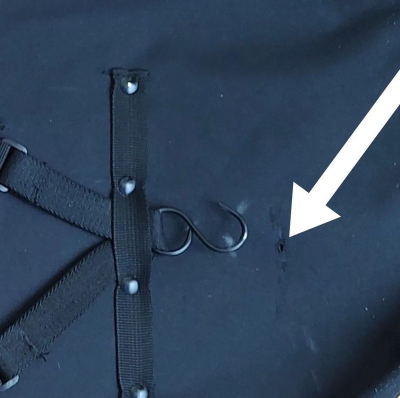 Zadní nosič a dvojbrašna Arsenal