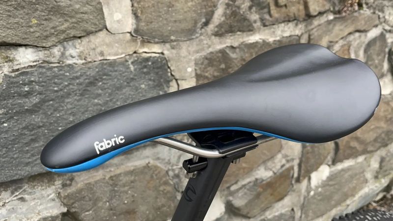 Karbonové horské kolo Cannondale Lefty FSI 29