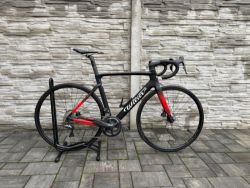 Wilier Cento 10 sl di2 disc