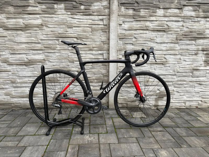 Wilier Cento 10 sl di2 disc
