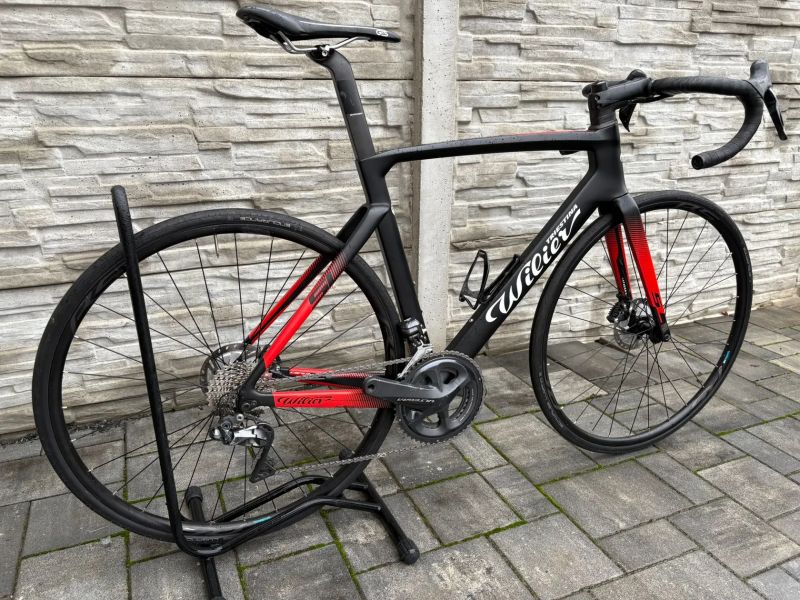 Wilier Cento 10 sl di2 disc